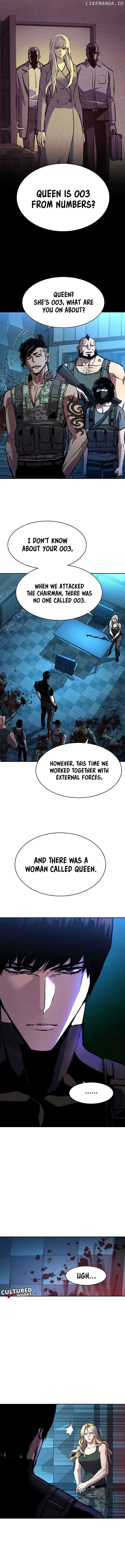 Read Mercenary Enrollment EN Manga Online