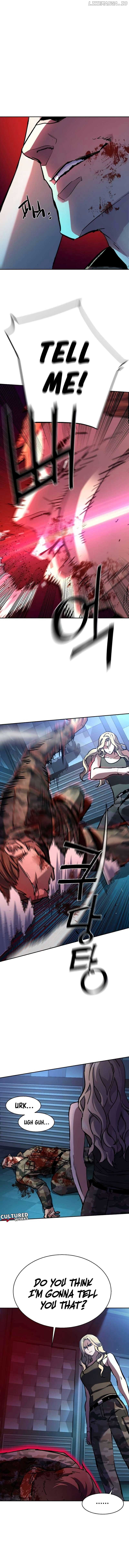Read Mercenary Enrollment EN Manga Online