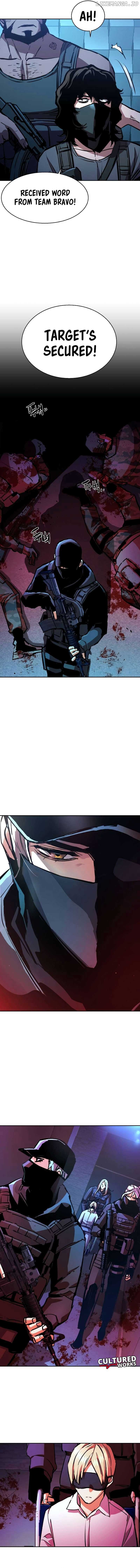 Read Mercenary Enrollment EN Manga Online