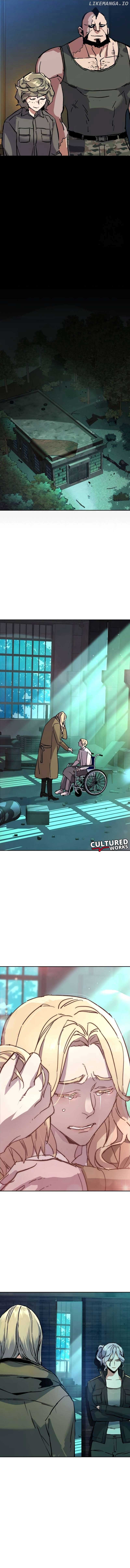 Read Mercenary Enrollment EN Manga Online