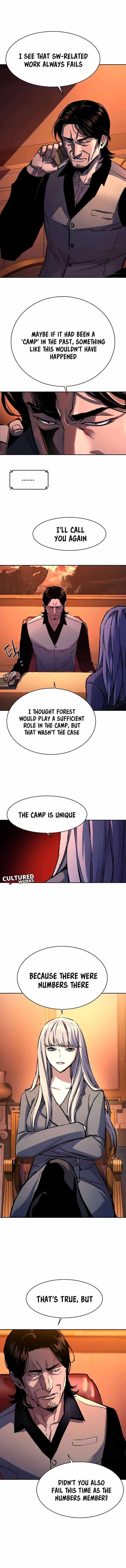Read Mercenary Enrollment EN Manga Online