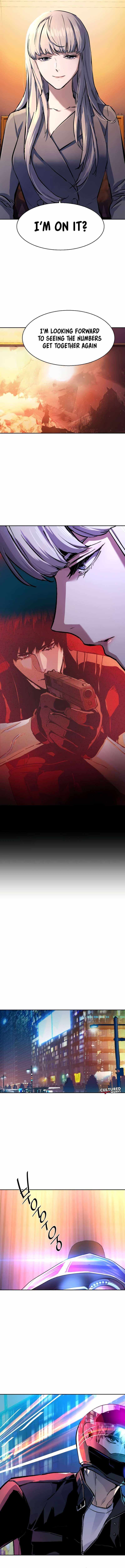 Read Mercenary Enrollment EN Manga Online