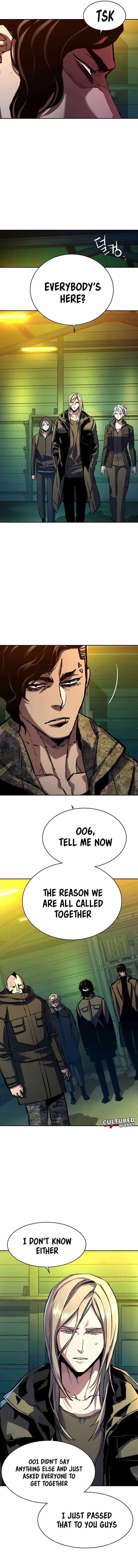 Read Mercenary Enrollment EN Manga Online