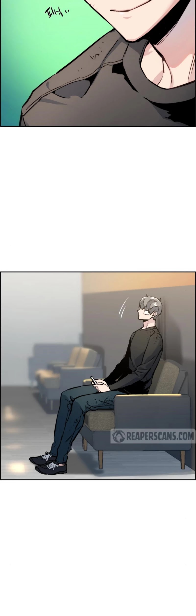 Read Mercenary Enrollment EN Manga Online