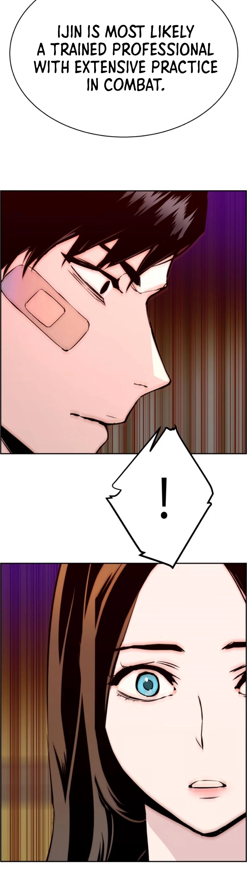 Read Mercenary Enrollment EN Manga Online