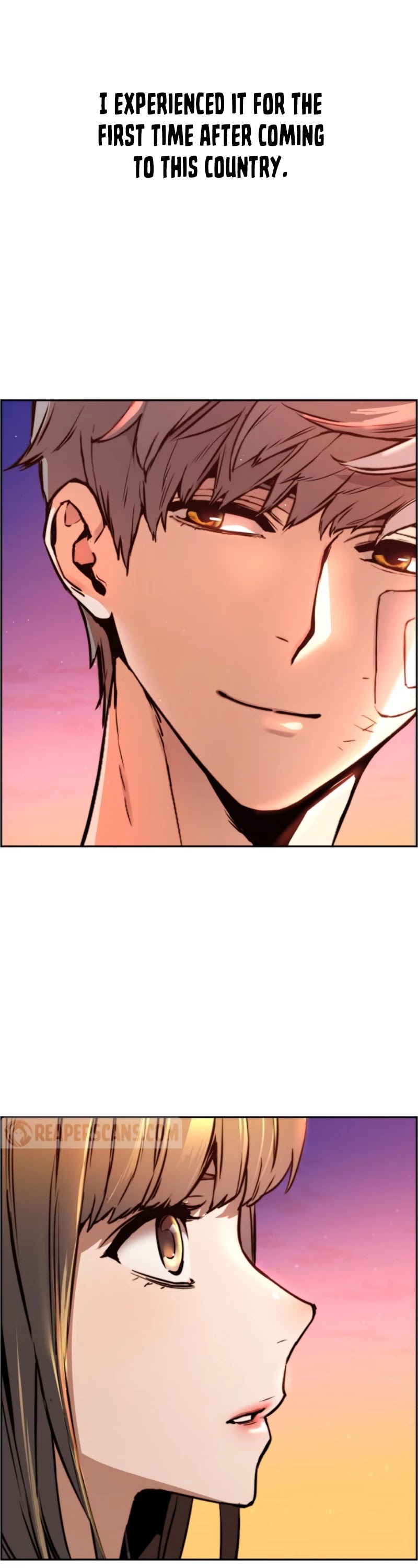 Read Mercenary Enrollment EN Manga Online