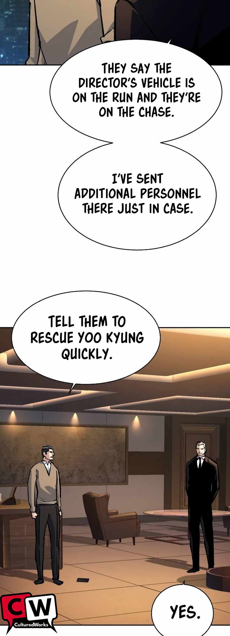 Read Mercenary Enrollment EN Manga Online
