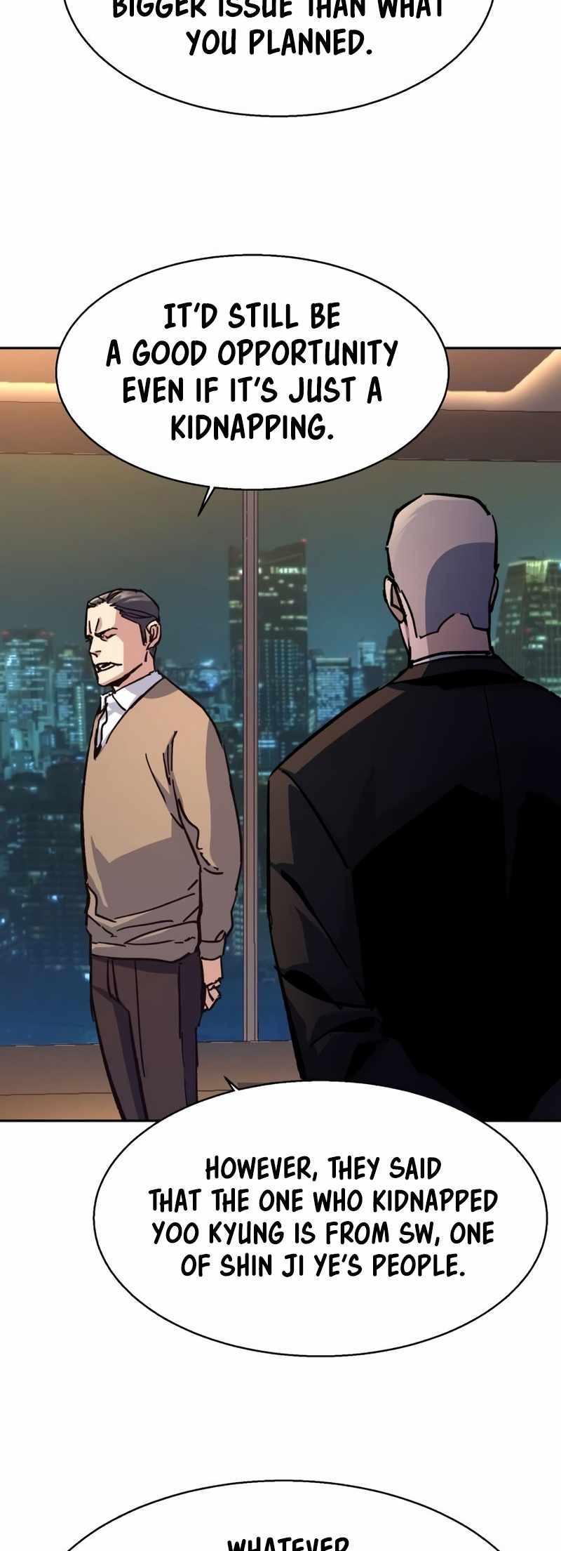 Read Mercenary Enrollment EN Manga Online