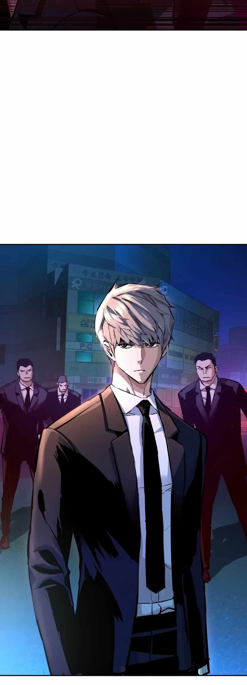Read Mercenary Enrollment EN Manga Online