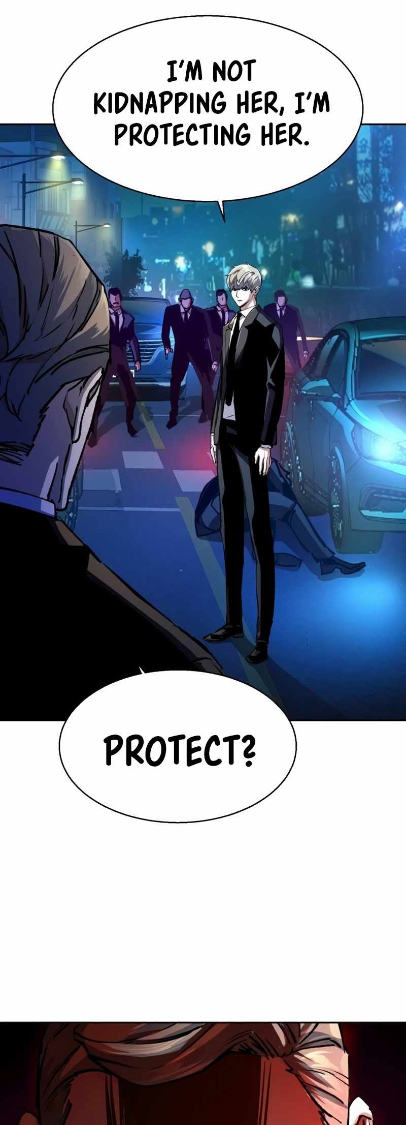 Read Mercenary Enrollment EN Manga Online