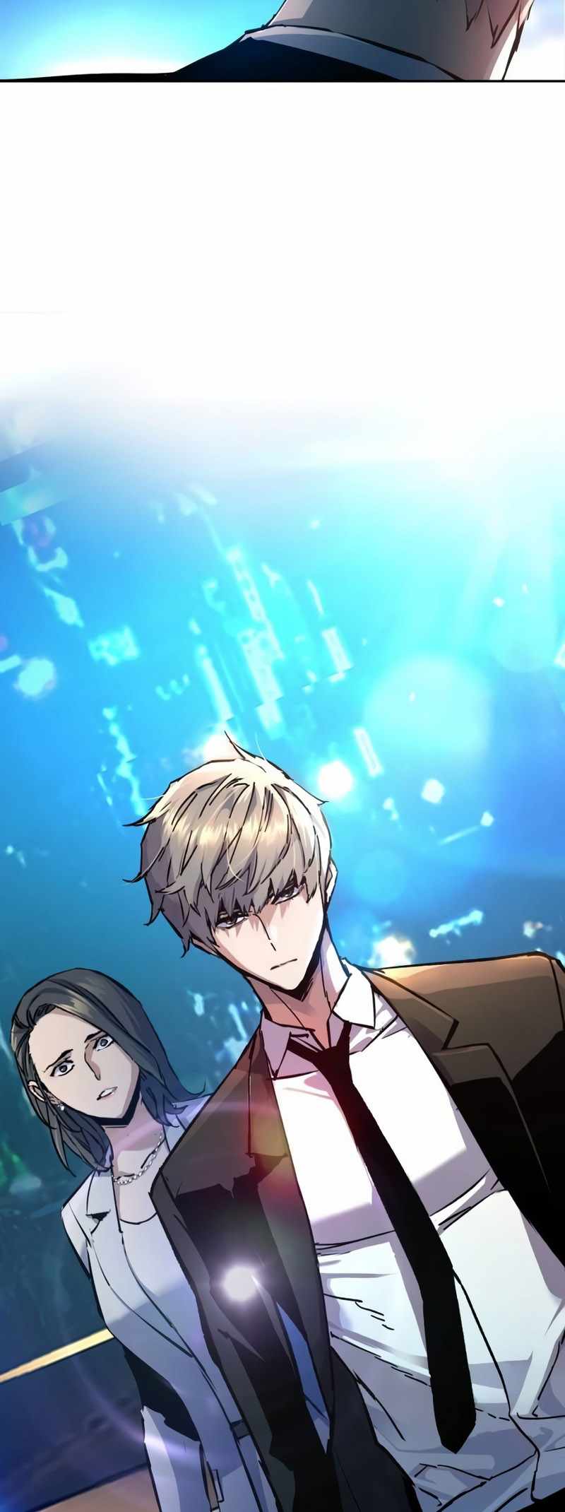 Read Mercenary Enrollment EN Manga Online