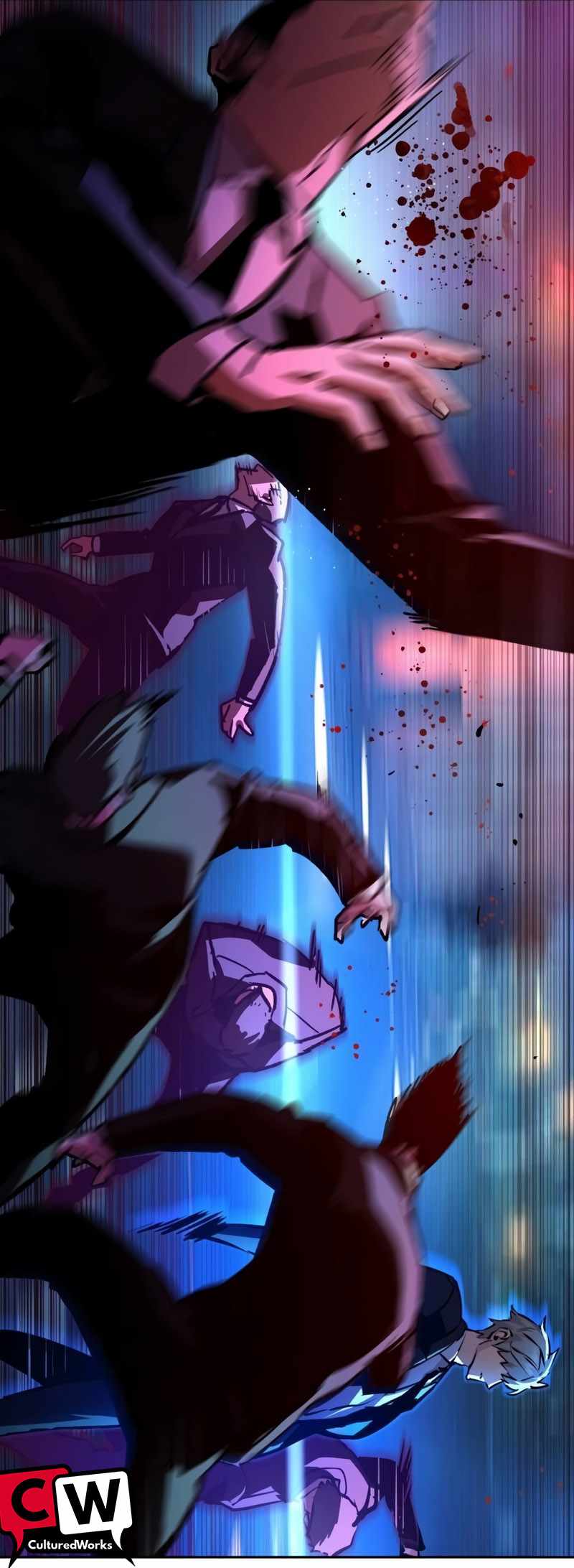 Read Mercenary Enrollment EN Manga Online