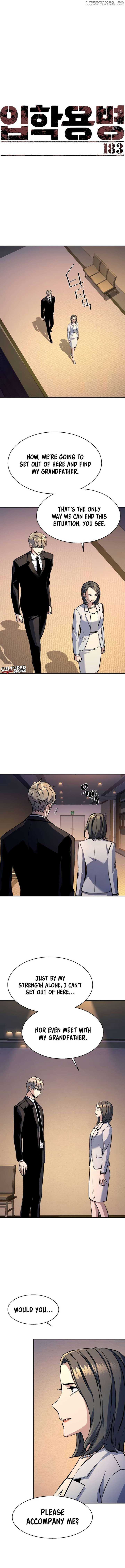 Read Mercenary Enrollment EN Manga Online