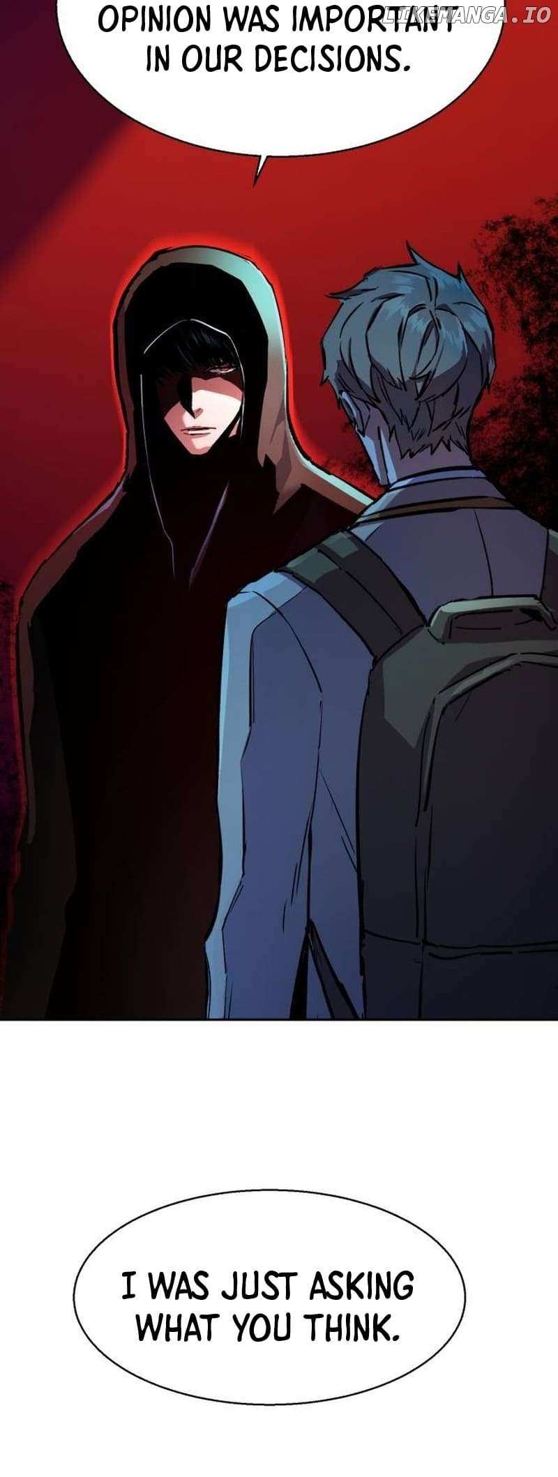 Read Mercenary Enrollment EN Manga Online