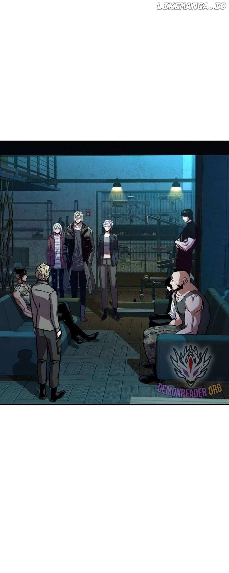 Read Mercenary Enrollment EN Manga Online