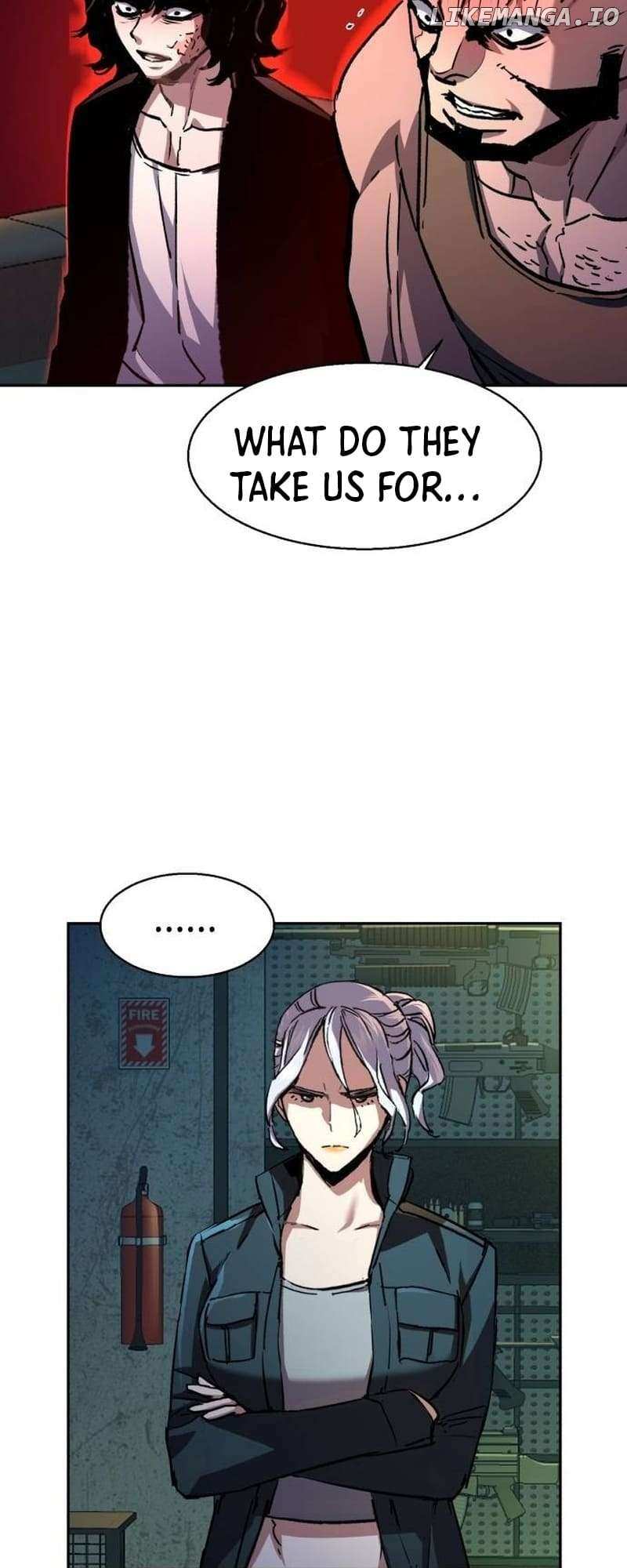Read Mercenary Enrollment EN Manga Online