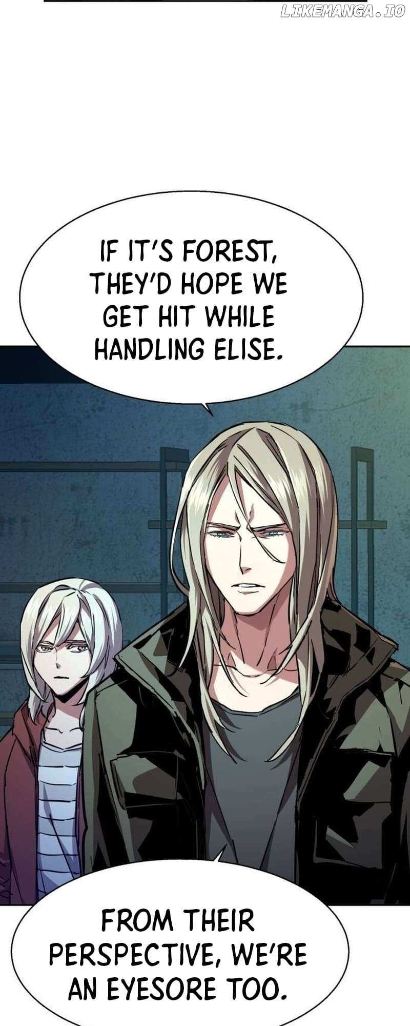 Read Mercenary Enrollment EN Manga Online