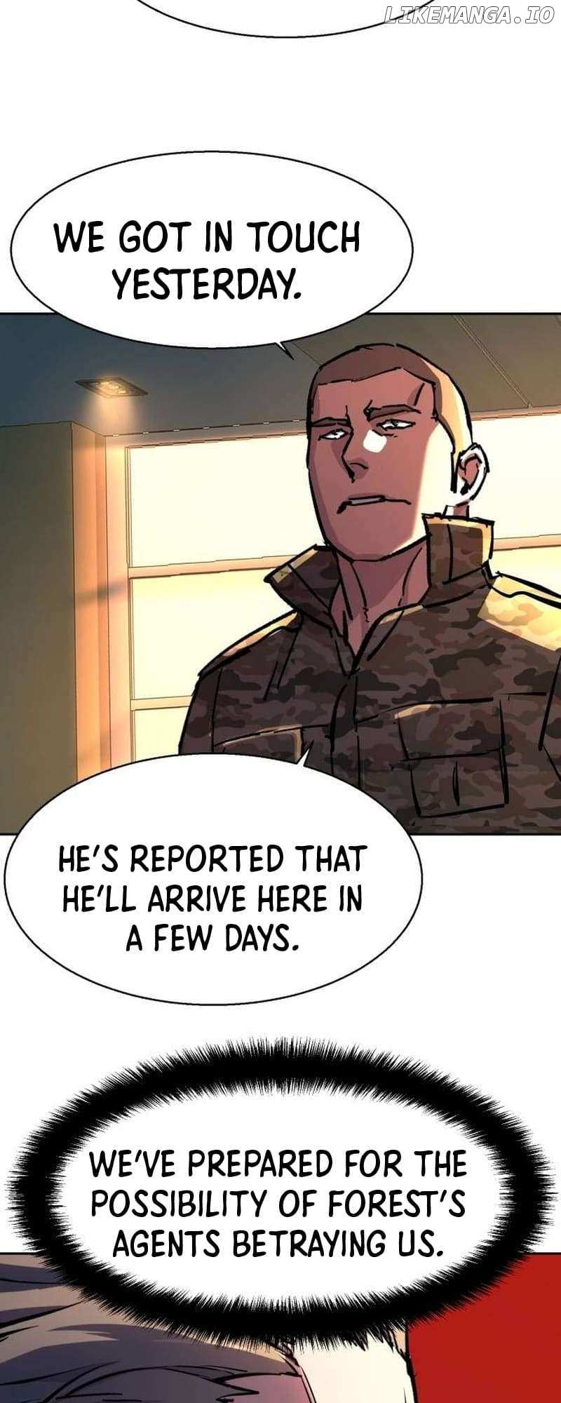 Read Mercenary Enrollment EN Manga Online