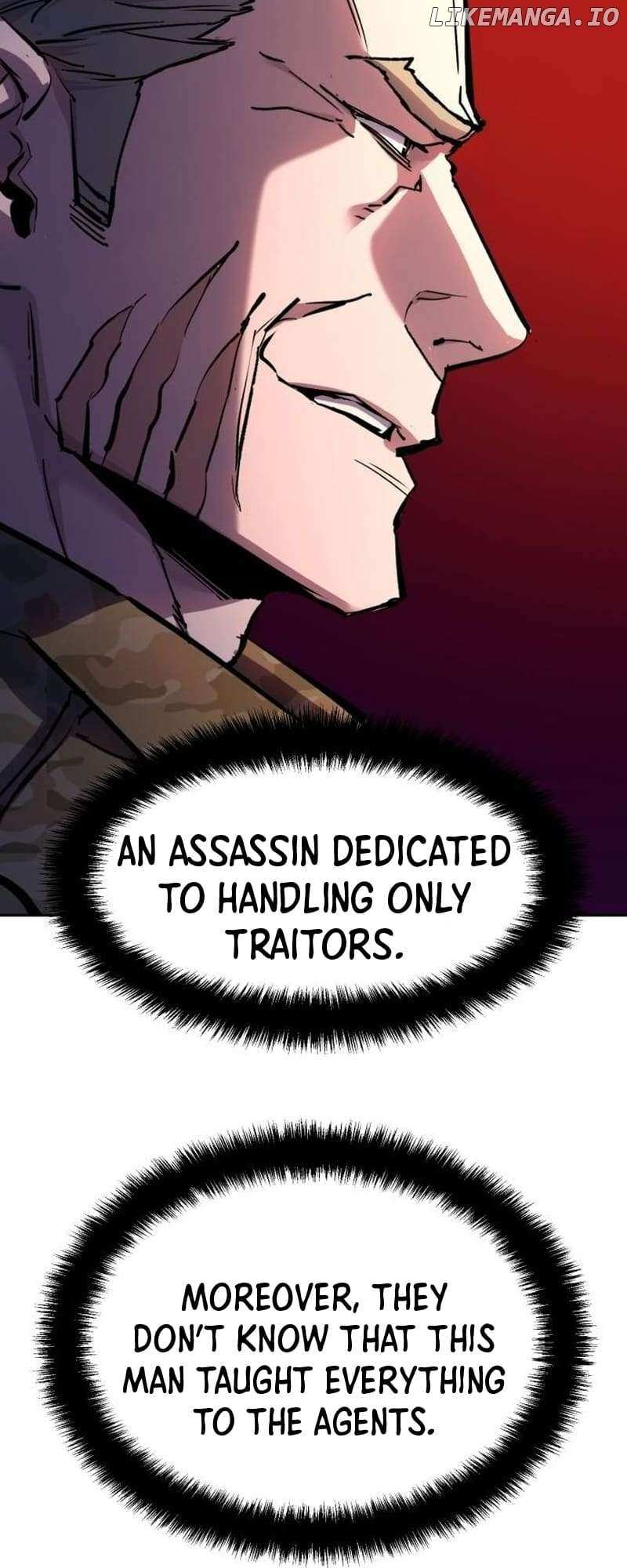Read Mercenary Enrollment EN Manga Online