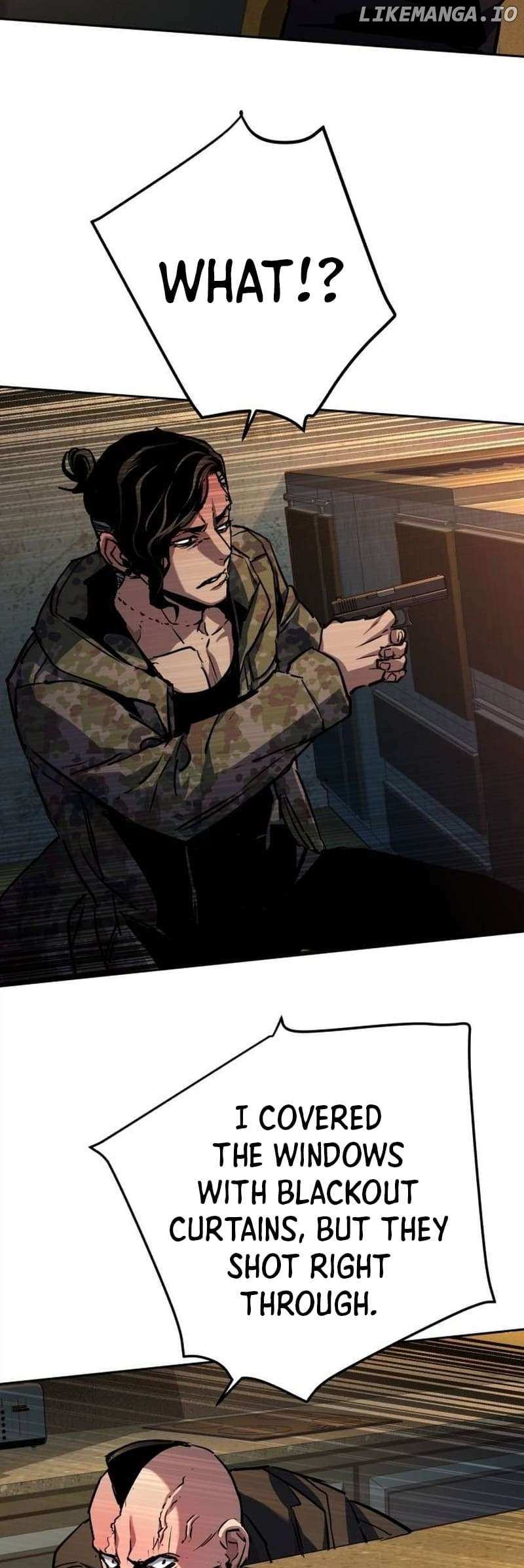Read Mercenary Enrollment EN Manga Online
