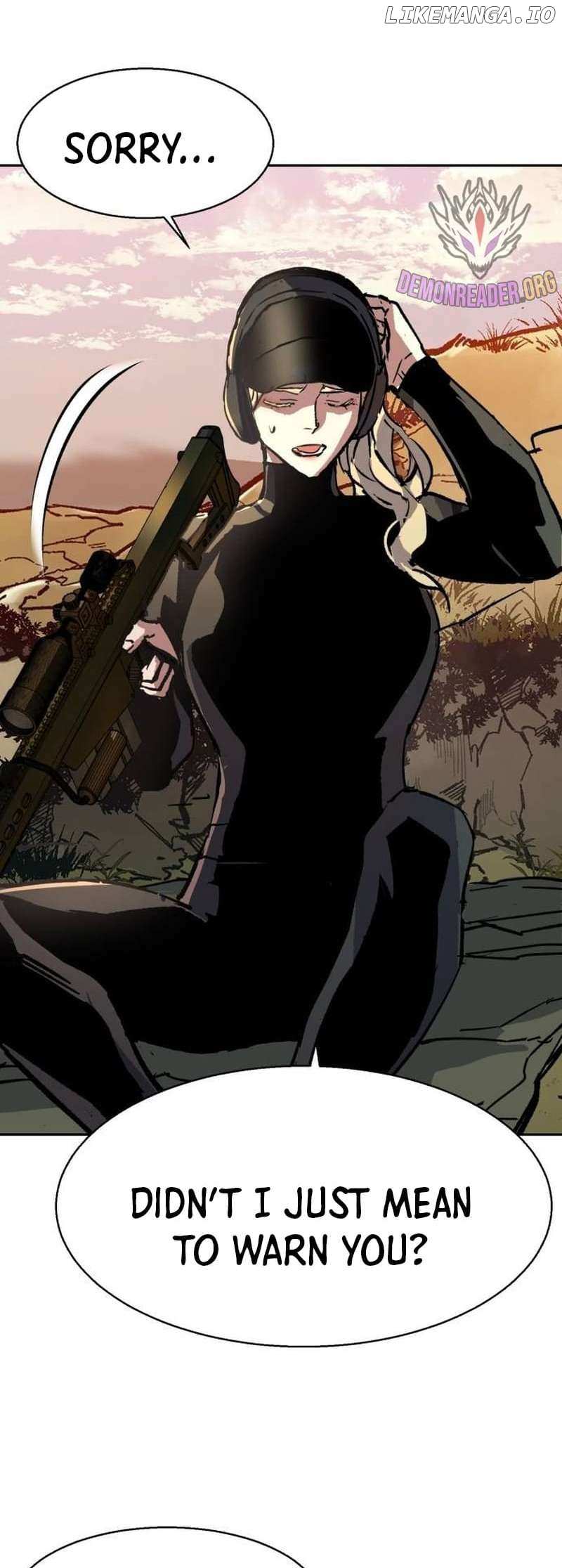 Read Mercenary Enrollment EN Manga Online