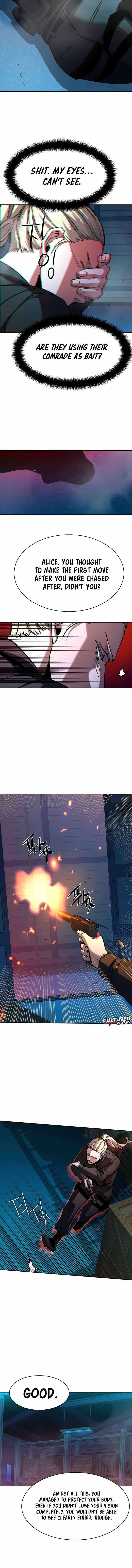Read Mercenary Enrollment EN Manga Online