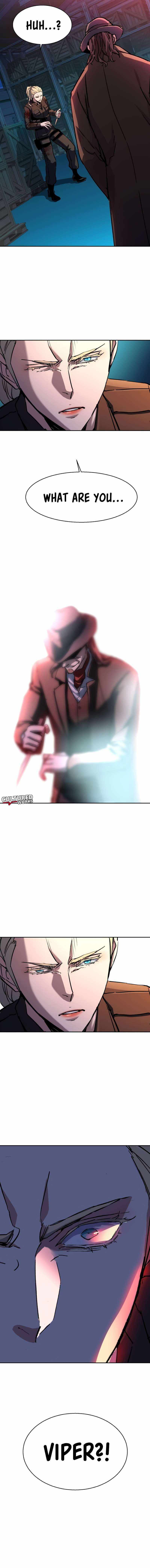 Read Mercenary Enrollment EN Manga Online