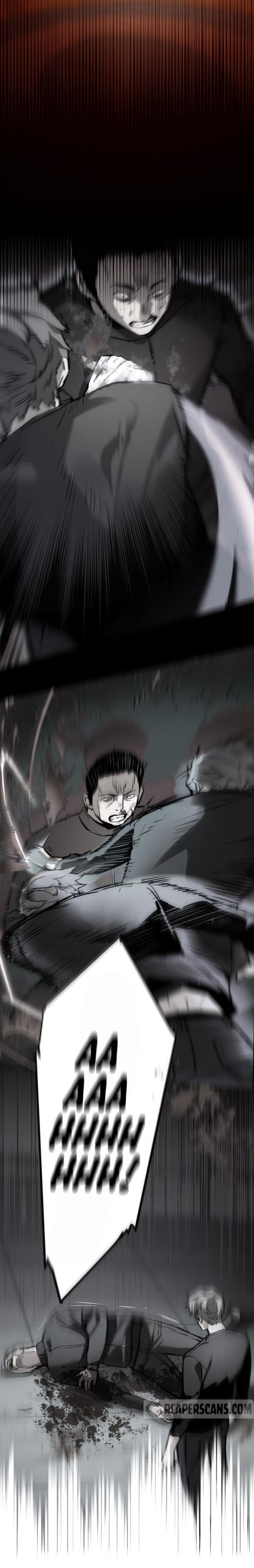 Read Mercenary Enrollment EN Manga Online