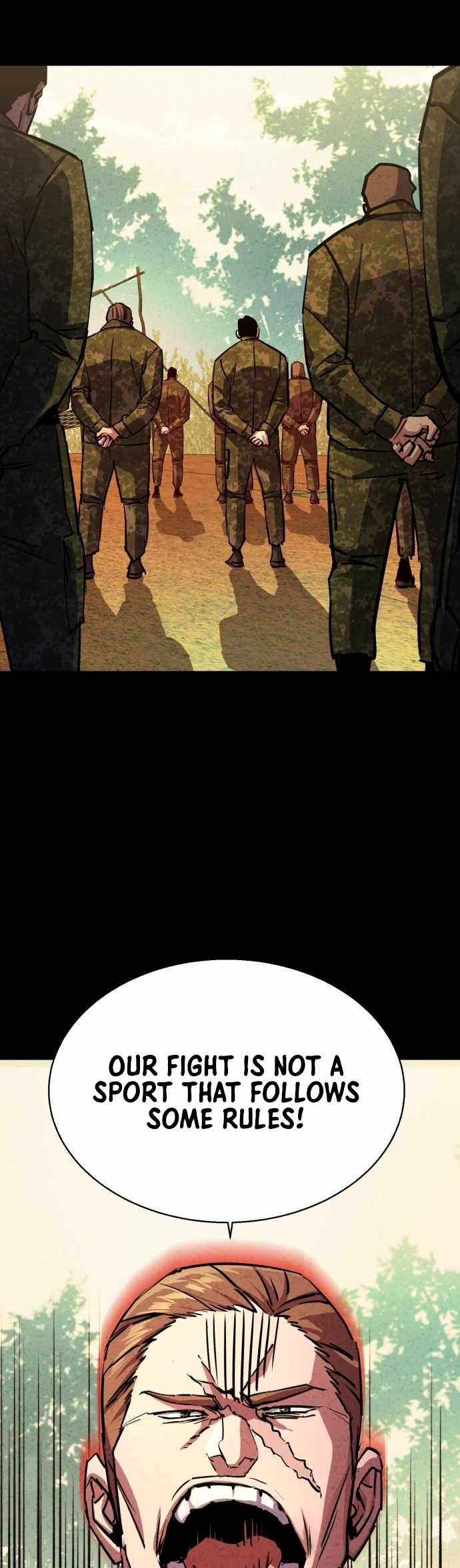 Read Mercenary Enrollment EN Manga Online