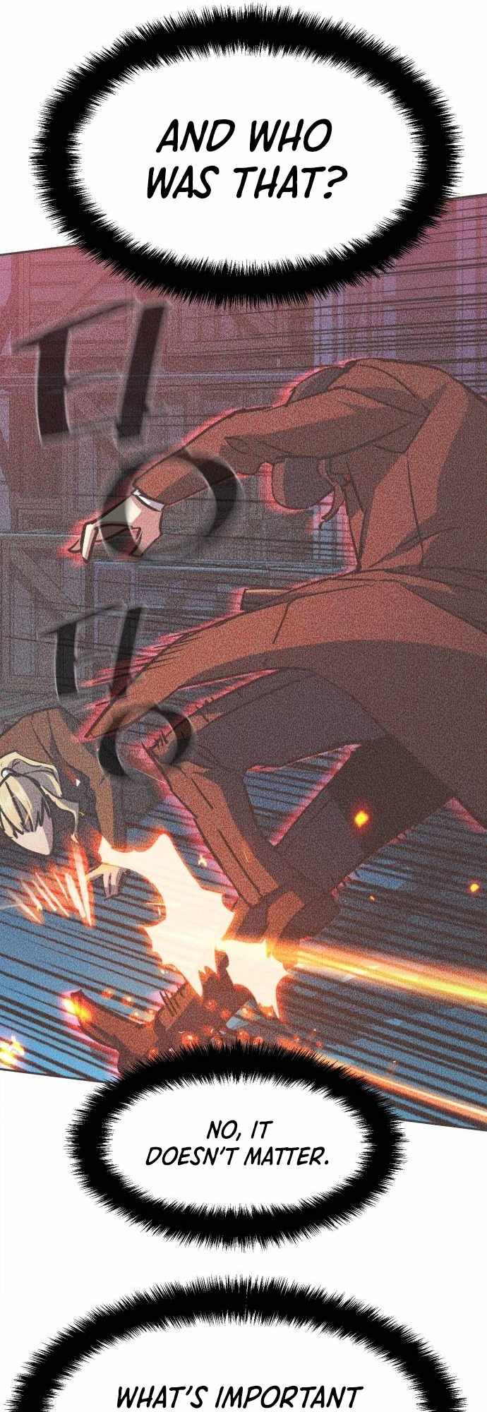 Read Mercenary Enrollment EN Manga Online