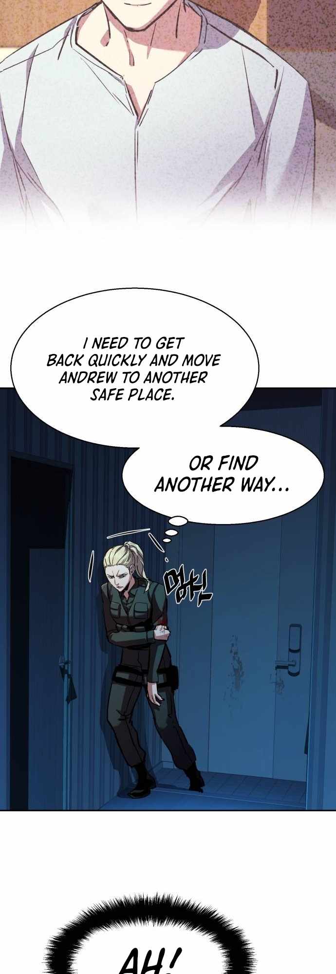 Read Mercenary Enrollment EN Manga Online