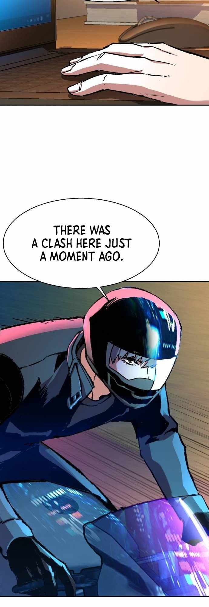 Read Mercenary Enrollment EN Manga Online