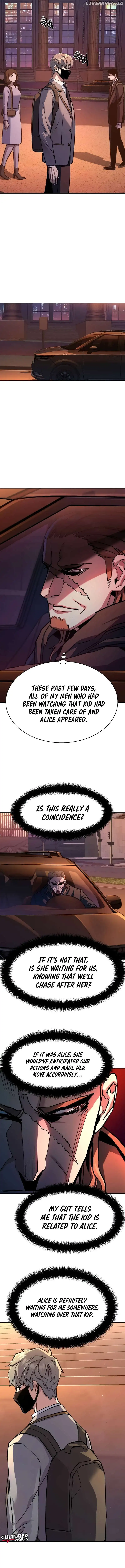 Read Mercenary Enrollment EN Manga Online