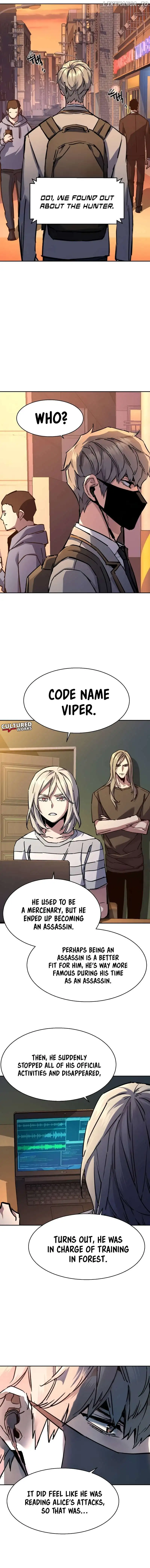 Read Mercenary Enrollment EN Manga Online