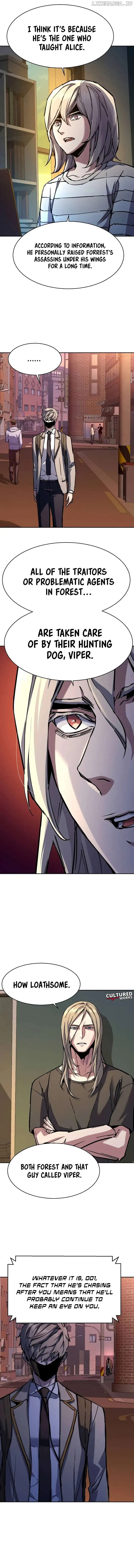 Read Mercenary Enrollment EN Manga Online