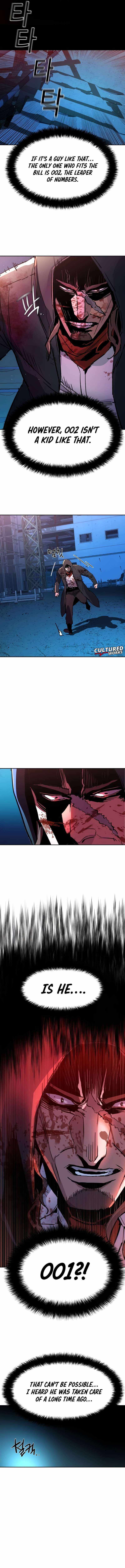 Read Mercenary Enrollment EN Manga Online