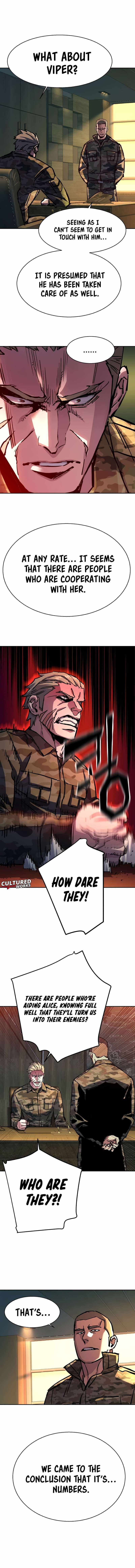 Read Mercenary Enrollment EN Manga Online