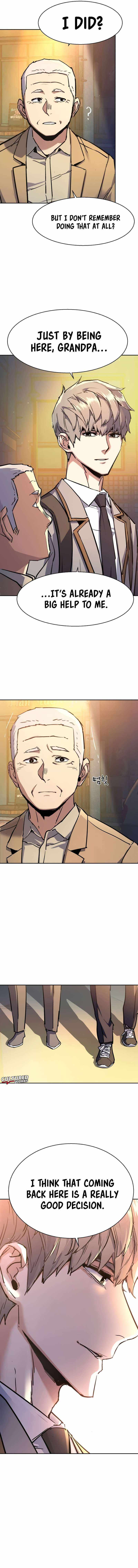 Read Mercenary Enrollment EN Manga Online