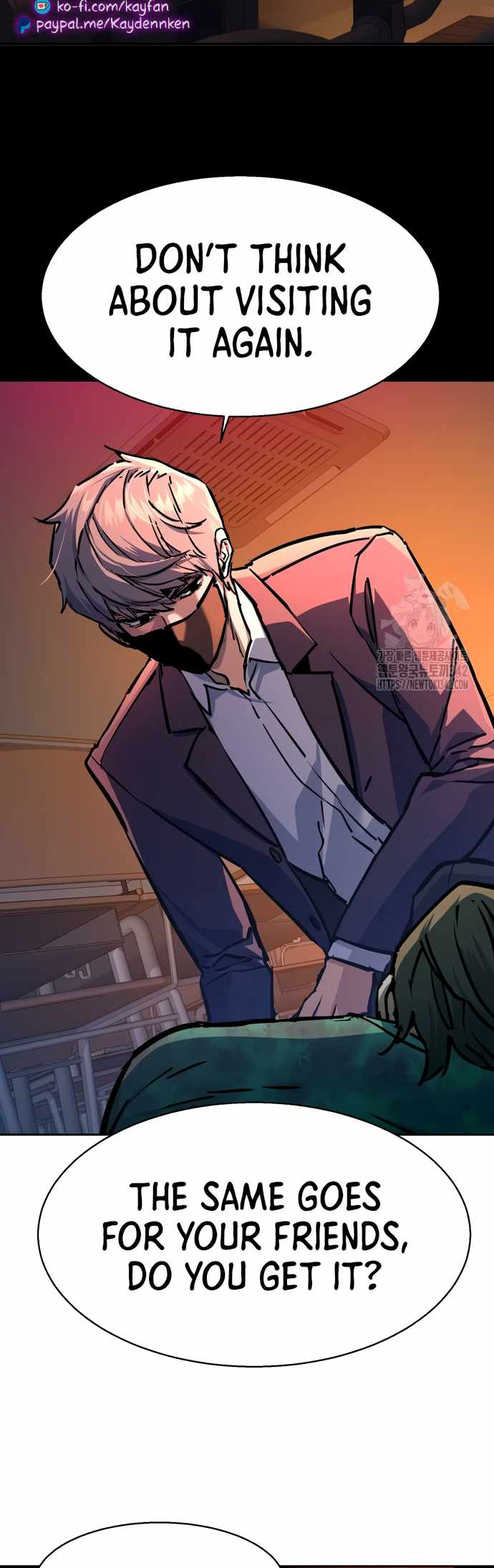 Read Mercenary Enrollment EN Manga Online