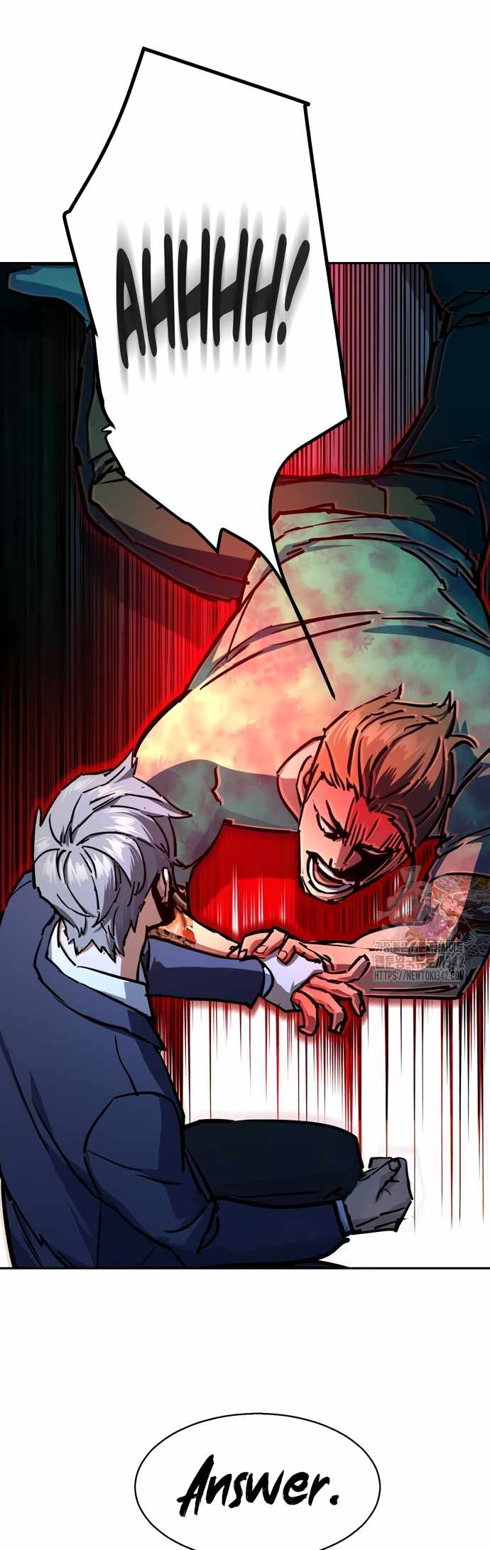 Read Mercenary Enrollment EN Manga Online