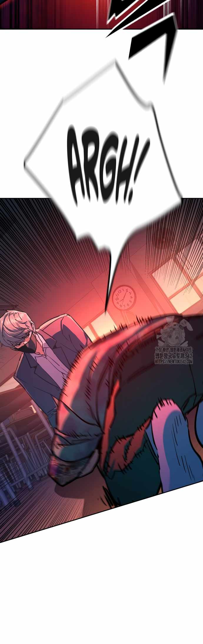 Read Mercenary Enrollment EN Manga Online