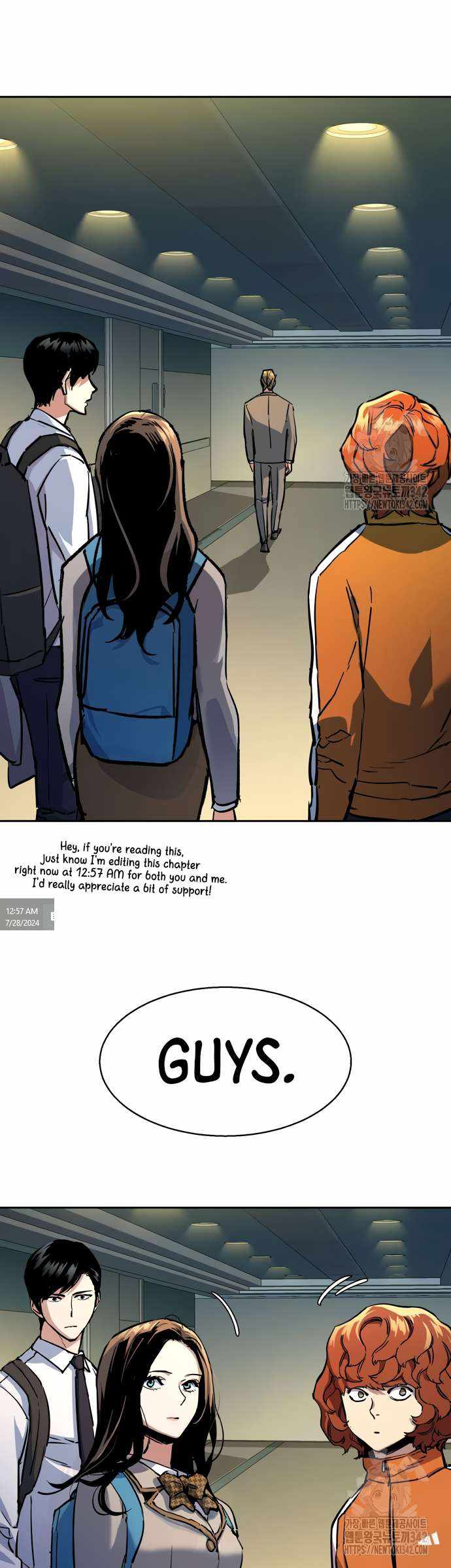 Read Mercenary Enrollment EN Manga Online