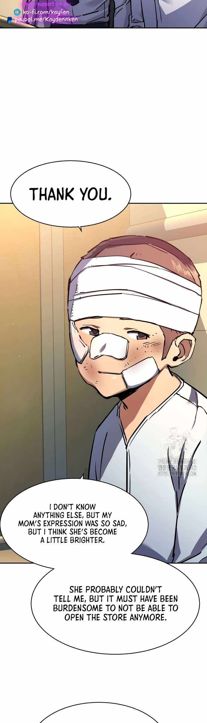 Read Mercenary Enrollment EN Manga Online