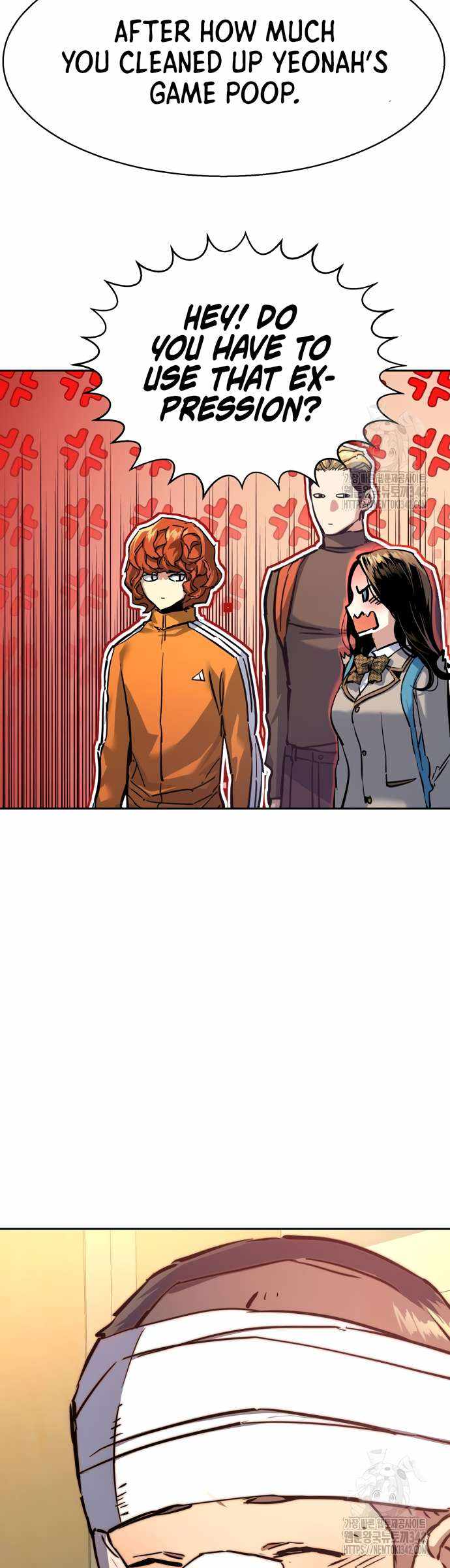 Read Mercenary Enrollment EN Manga Online