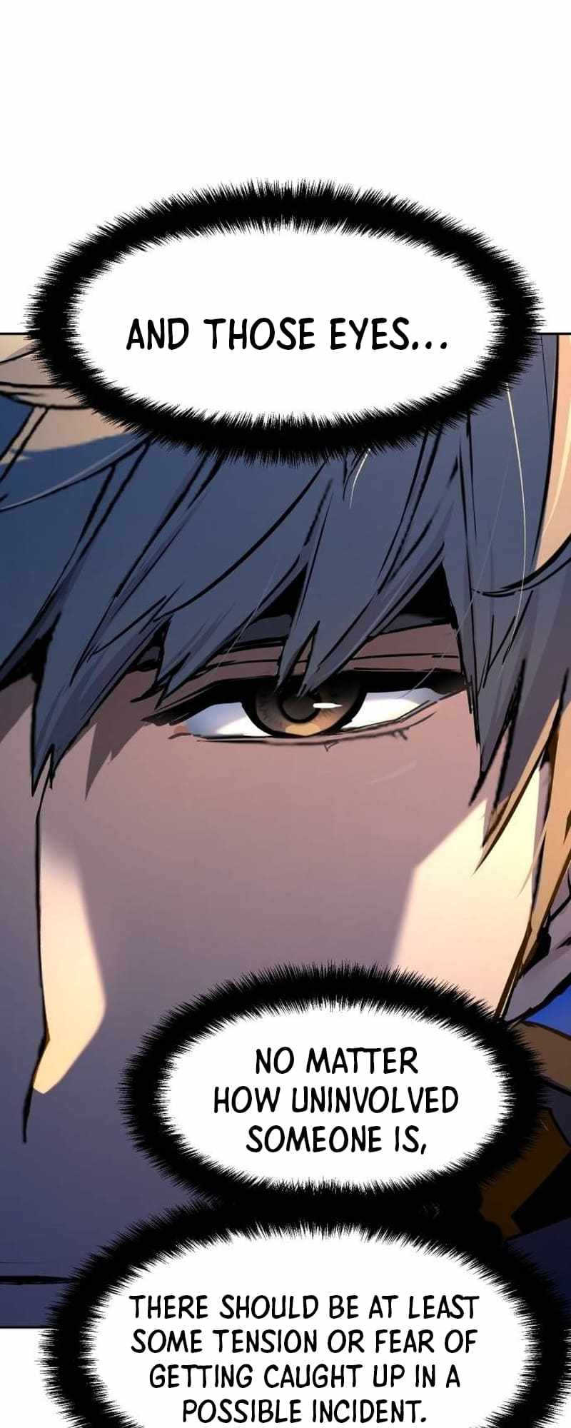 Read Mercenary Enrollment EN Manga Online