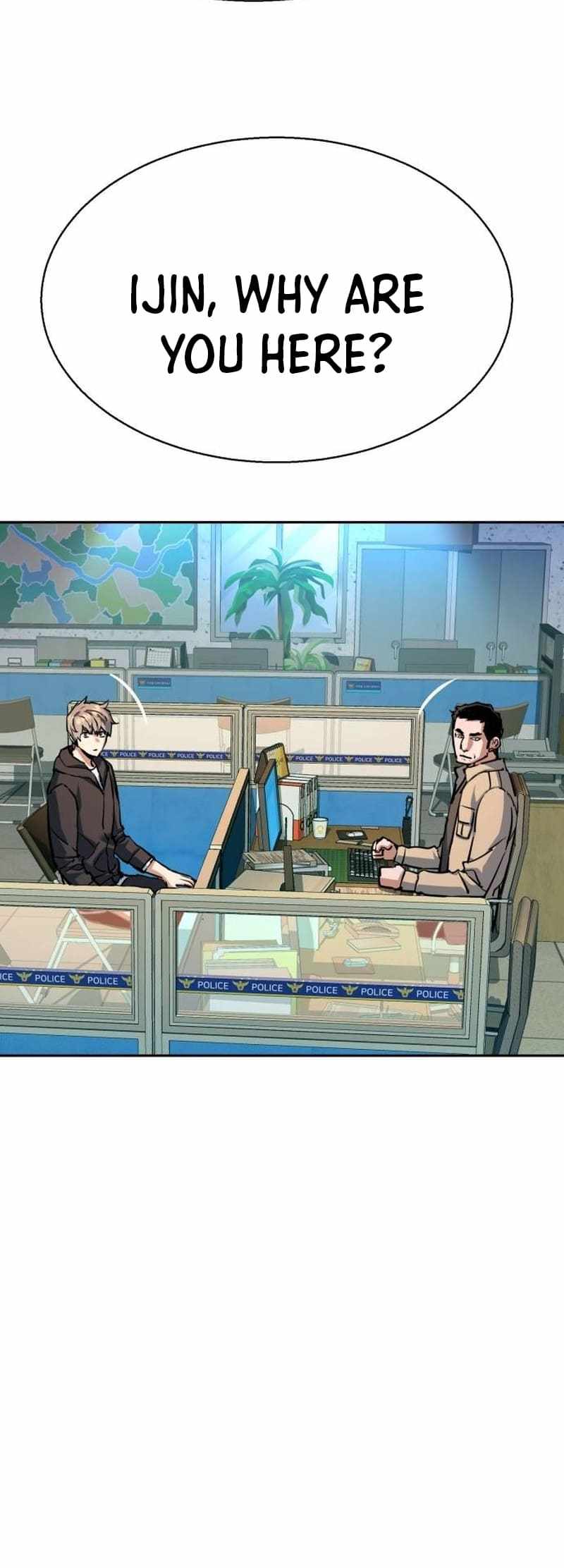 Read Mercenary Enrollment EN Manga Online