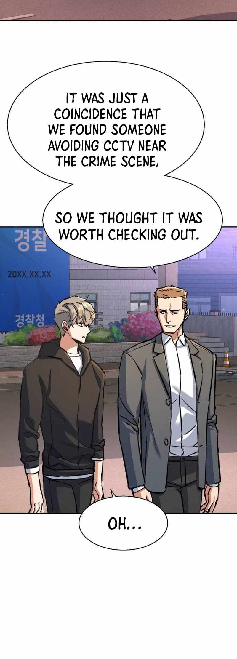 Read Mercenary Enrollment EN Manga Online