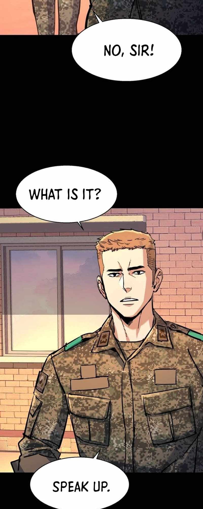 Read Mercenary Enrollment EN Manga Online