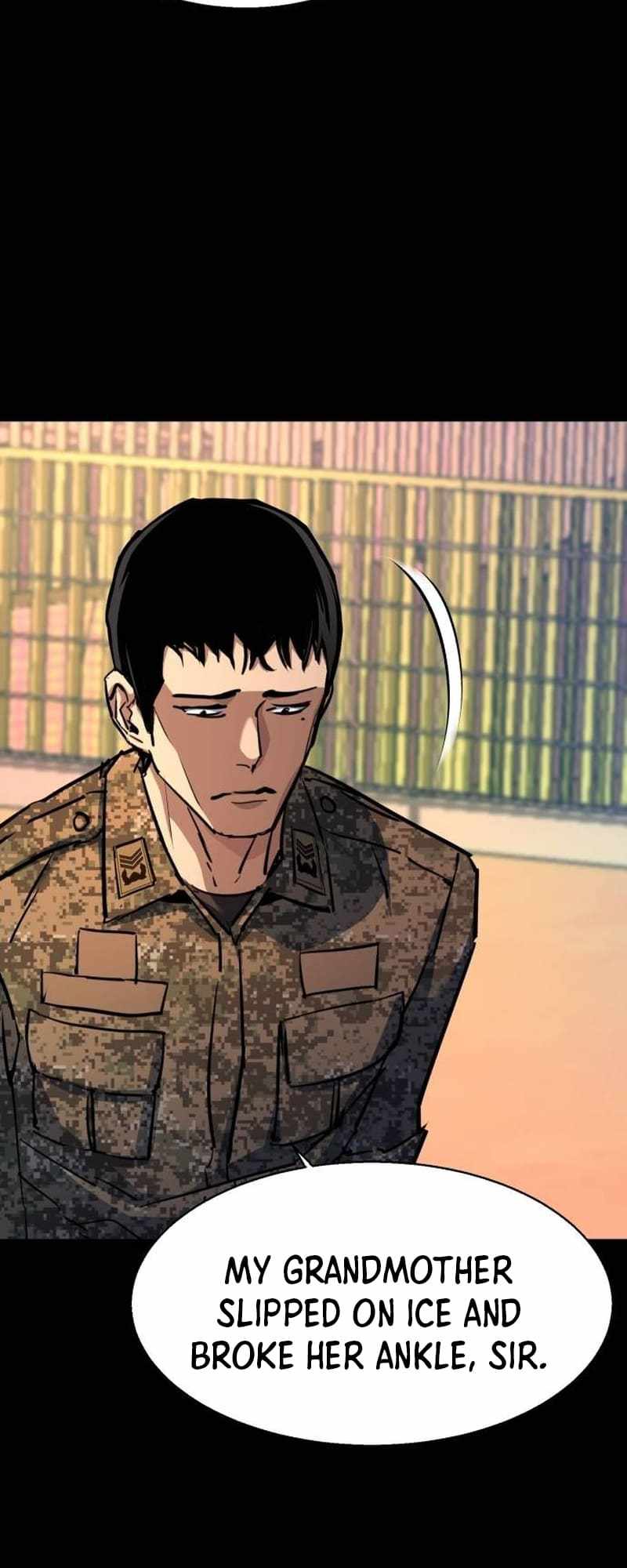 Read Mercenary Enrollment EN Manga Online