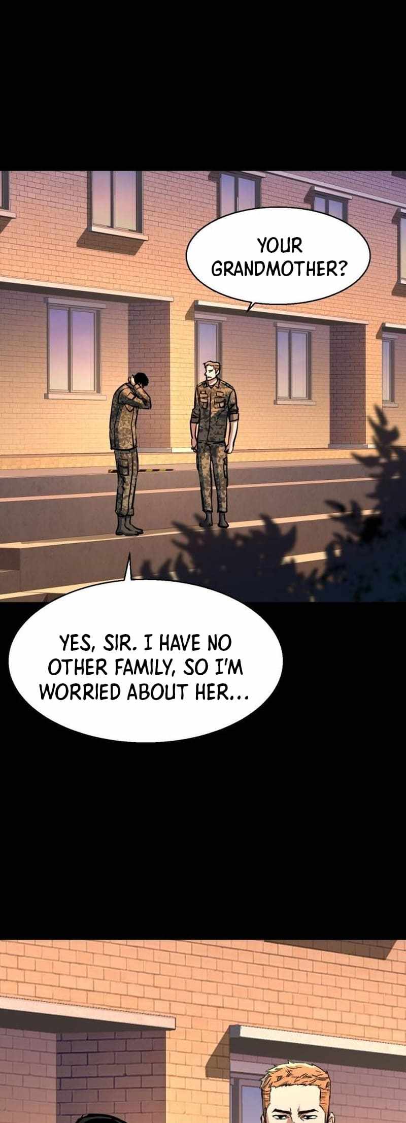 Read Mercenary Enrollment EN Manga Online